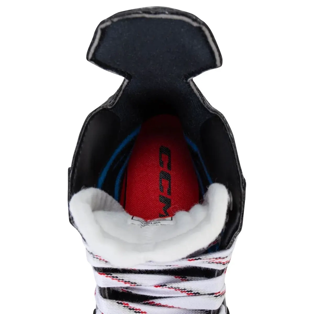 Коньки CCM SK JETSPEED FT670 JR