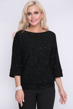 Блузка 40604 Avili