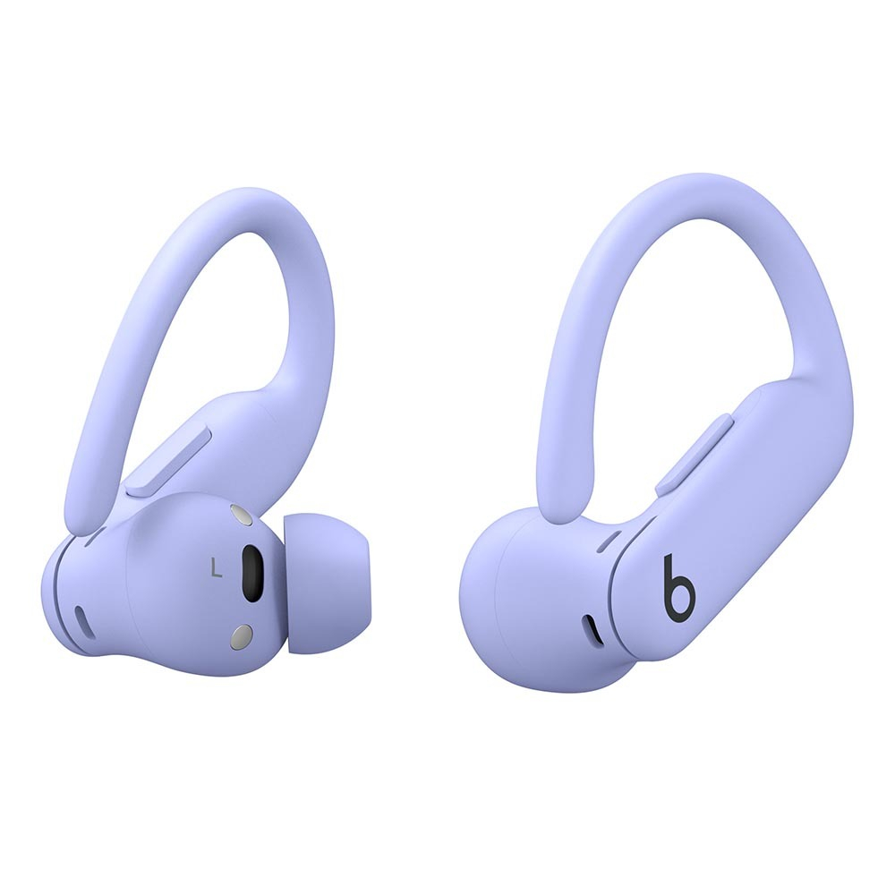 Беспроводные наушники Beats PowerBeats Pro 2, фиолетовый (Purple)