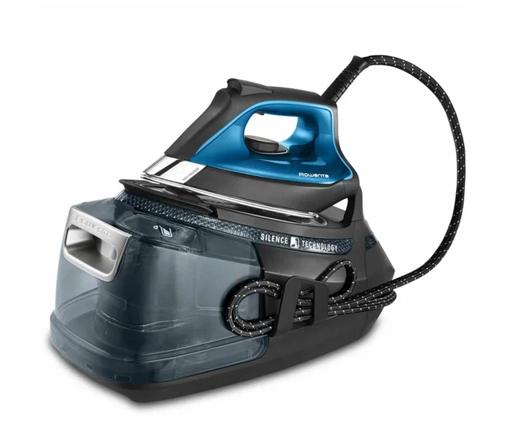 Парогенератор Rowenta SILENCE STEAM PRO DG9226F0 (q)
