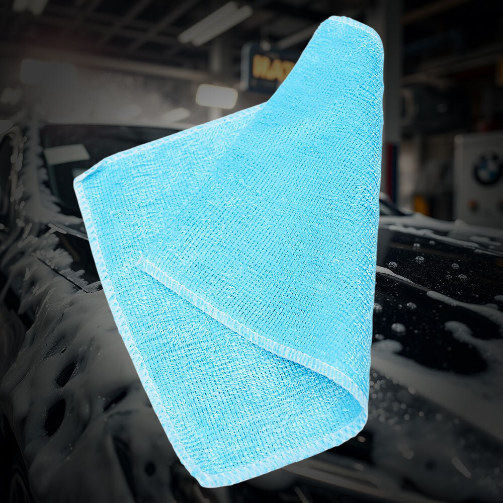 Набор автомобильный (салфетка в тубе+салфетка+перчатки+подстаканник)