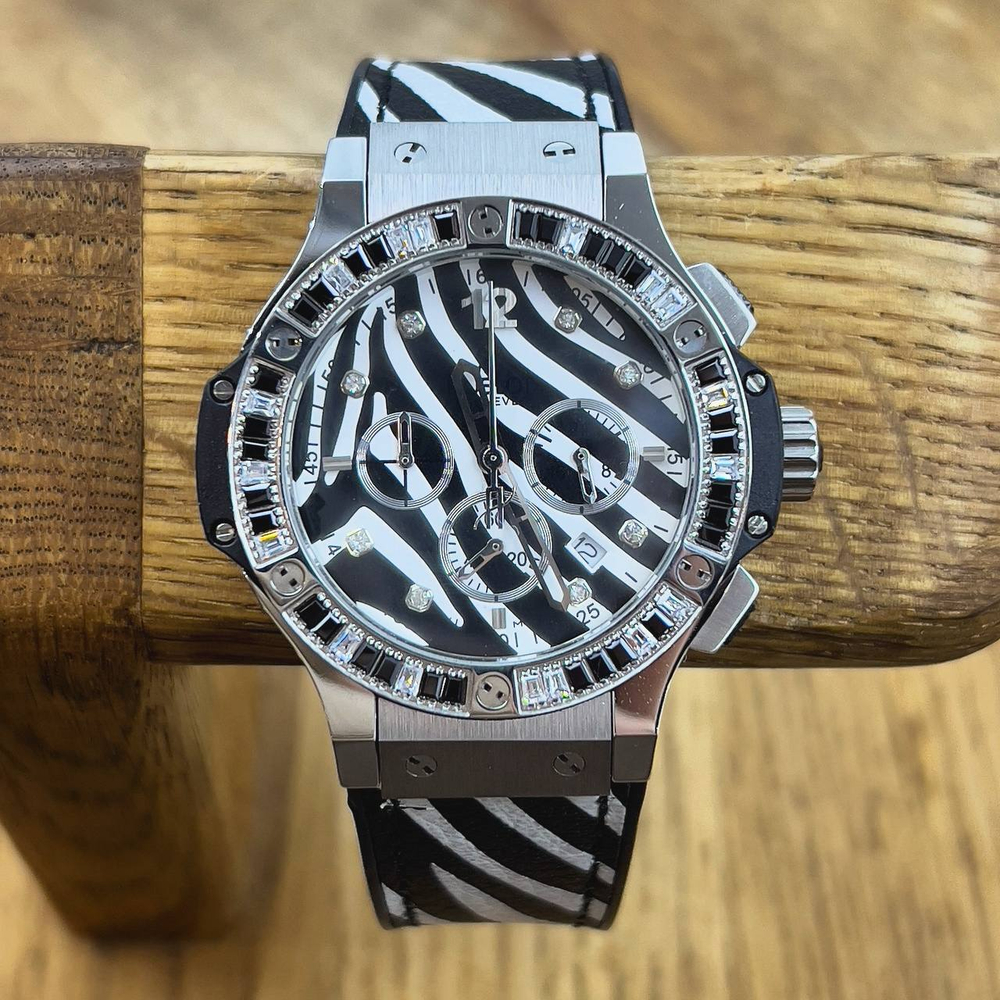 Часы Hublot