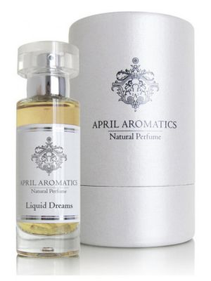 April Aromatics Liquid Dreams