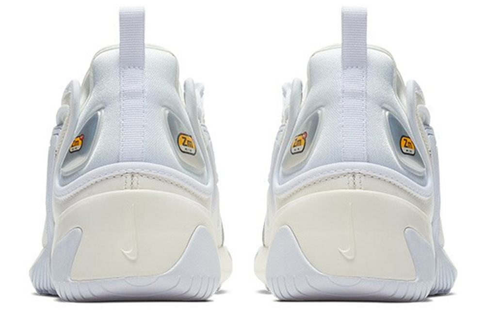 Кроссовки Nike Zoom 2K (Женская размерная сетка)