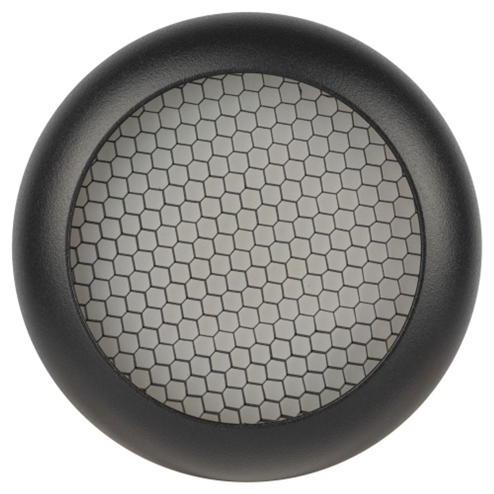 Светильник настенно-потолочный спот ЭРА OL56 BK под лампу GX53 черный IP20