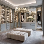 Подвесная люстра Loft It DAKOTA 10300/800 Nickel