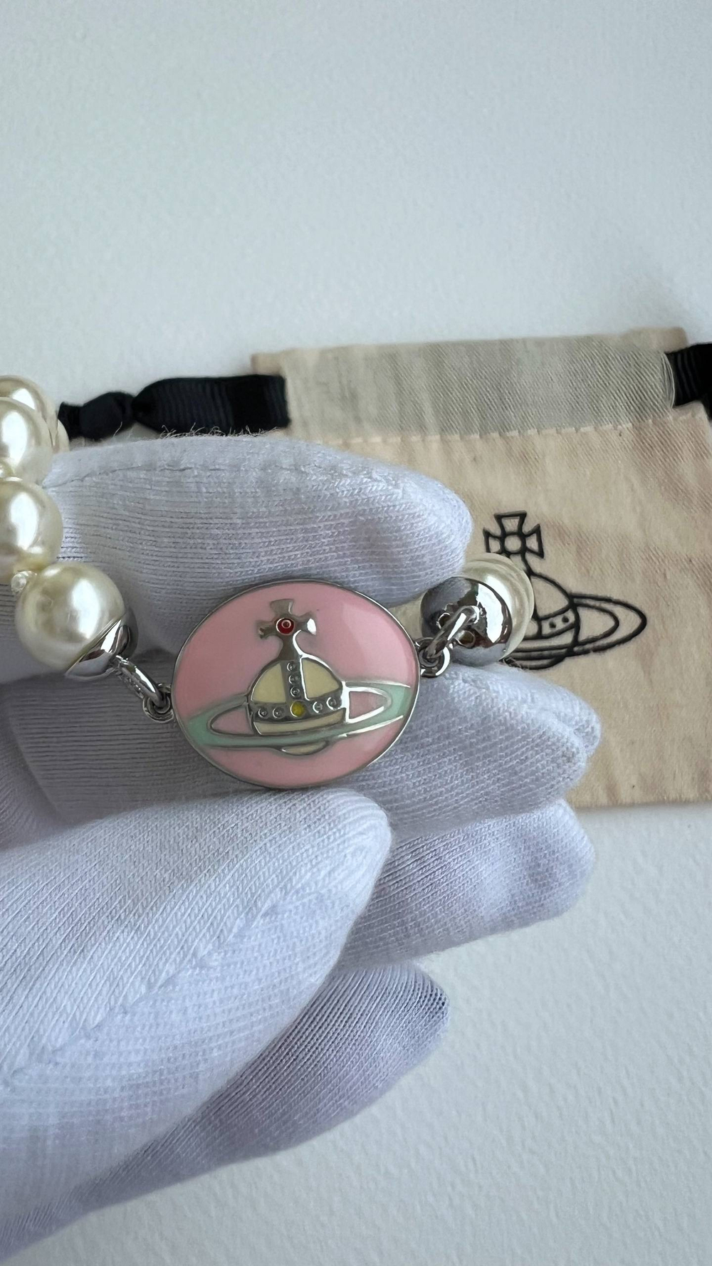 Браслет Vivienne Westwood