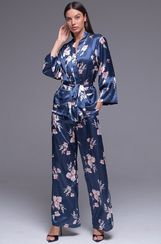 Пижама Mia-Amore 7506 "Viola"