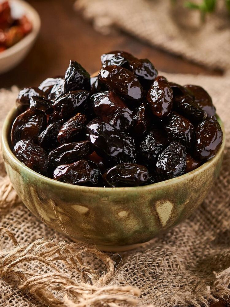 Маслины Marmarabirlik Kuru Sele XS вяленые 800 г 2 шт