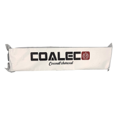 Уголь COALECO 25мм (18шт)