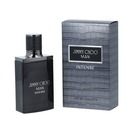 Мужские духи Jimmy Choo Man Intense EDT 50 мл