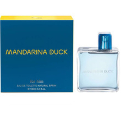 Mandarina Duck For Him EDT 100ml