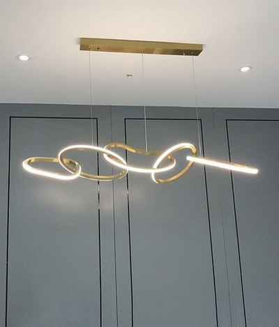 Дизайнерская модель 