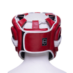 Шлем Leaders LS Full Face Red