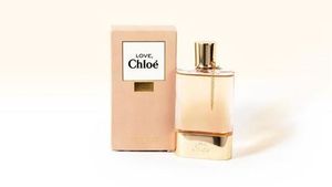 Chloe Love Eau De Parfum