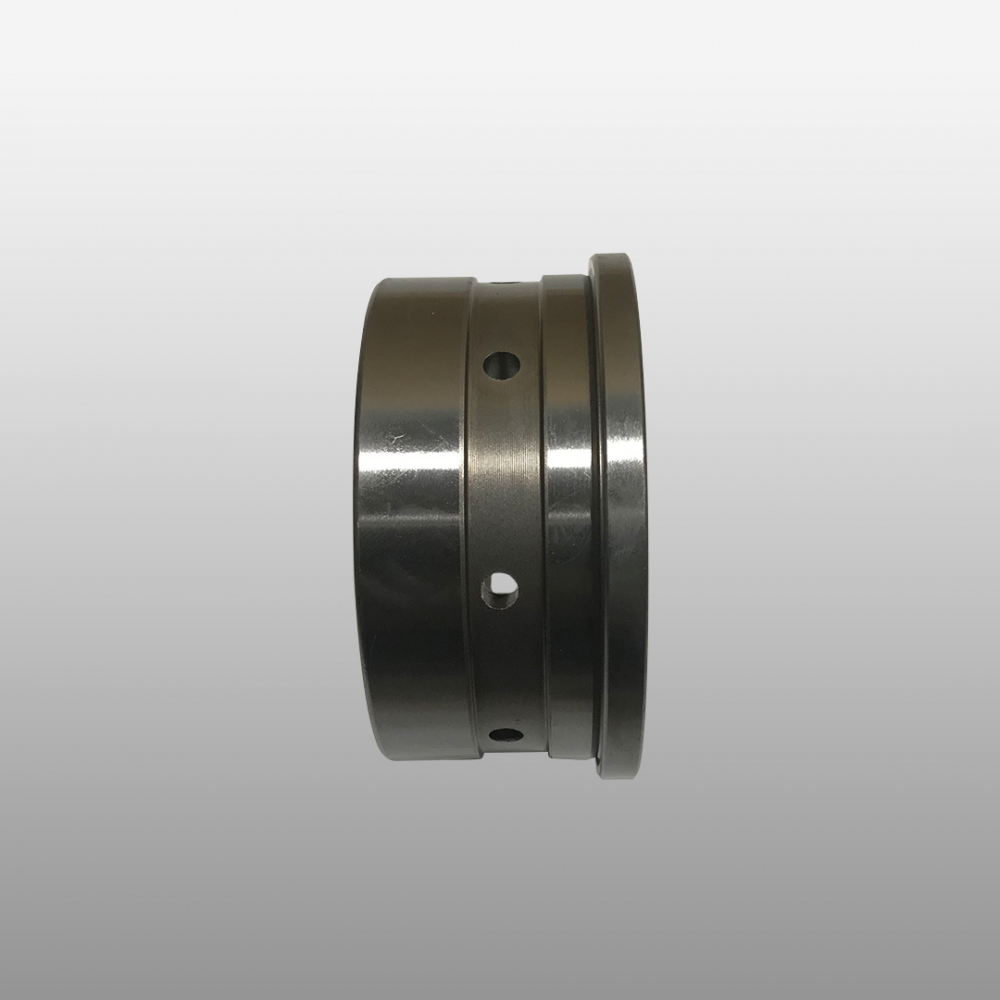 350614X4DR-1 - Блок подшипников на КПП