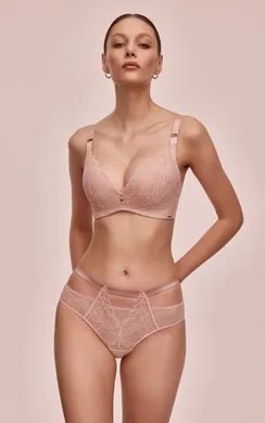 Трусы-стринги Glow Stringi