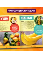Фотоэнциклопедия для детей Мир вокруг нас