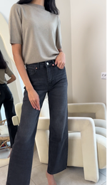 Свитер Clothe с коротким рукавом