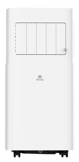 Мобильный кондиционер cерии MAGNATE RM-MT22CH-E