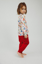 1840 Подарочный набор Jingle toys. Girls