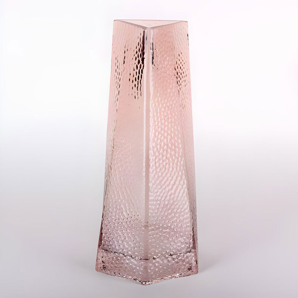 Ваза для цветов 27,5*7см, 5963