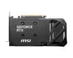 Видеокарта MSI GeForce RTX 5060 Ti 8G SHADOW 2X OC PLUS, 8Gb GDDR7 128-bit 1xHDMI 3xDP G506T-8S2CP