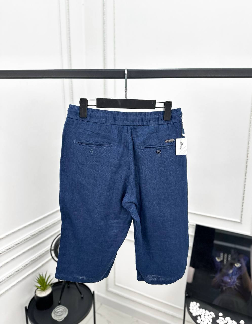 Шорты Brioni