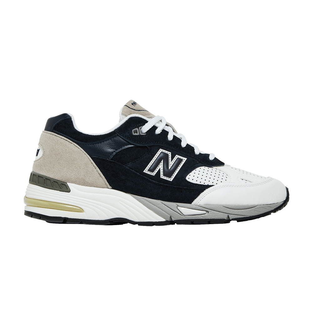 Кроссовки Sns X New Balance Nb 991