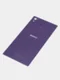 Задняя крышка для Sony Z3 (Purple)