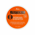 Патчи для век Ekel Peptide 7 Hydrogel гидрогелевые с пептидами Eyepatch 90 г / 60 шт