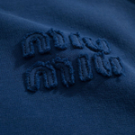 Свитшот MIU MIU