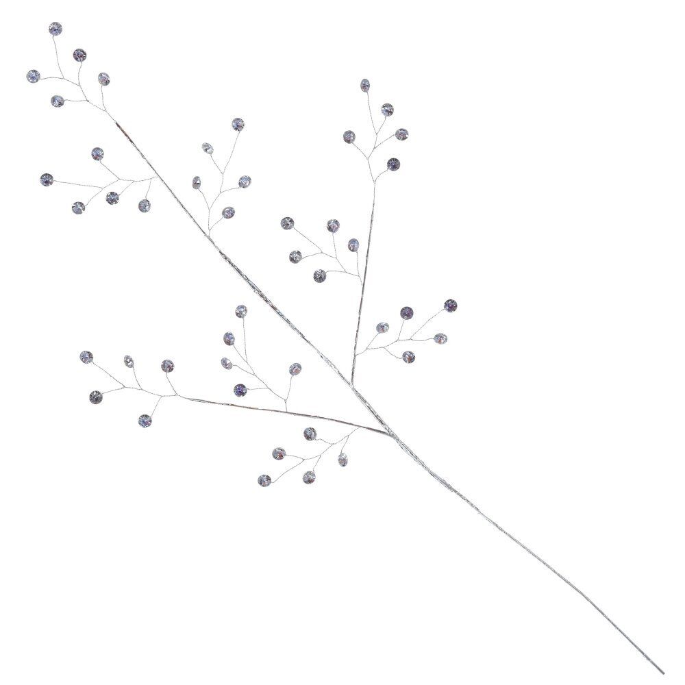 GAEM Изделие декоративное "Ветка", L30 W0,3 H68 см