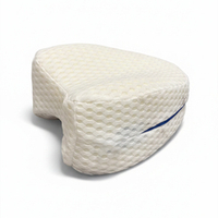 Ортопедическая подушка Gullan для ног с анатомическим эффектом, пенополиуретан