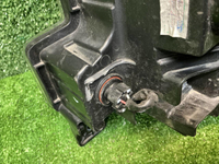 ПТФ правая Chery Tiggo 7 Pro (2020-2024)