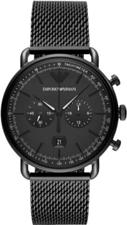 Наручные часы Emporio Armani AR11264 с хронографом