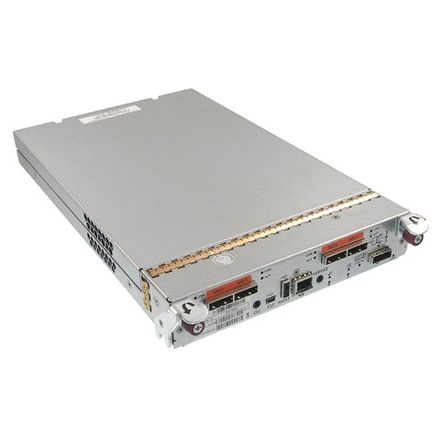 Контроллер массива 582934-002 AW592B P2000 G3 RAID SAS MSA ARRAY SPS CONTROLLER 582934-001
