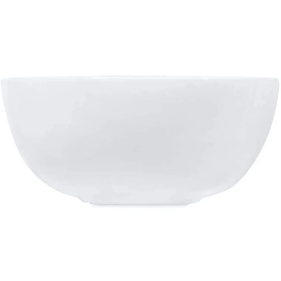 Салатник стеклянный 12см «Дивали» Q7147