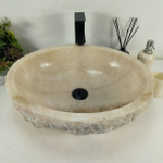 Раковина из оникса Erozy BL EO-64389 53*43*16 0168
