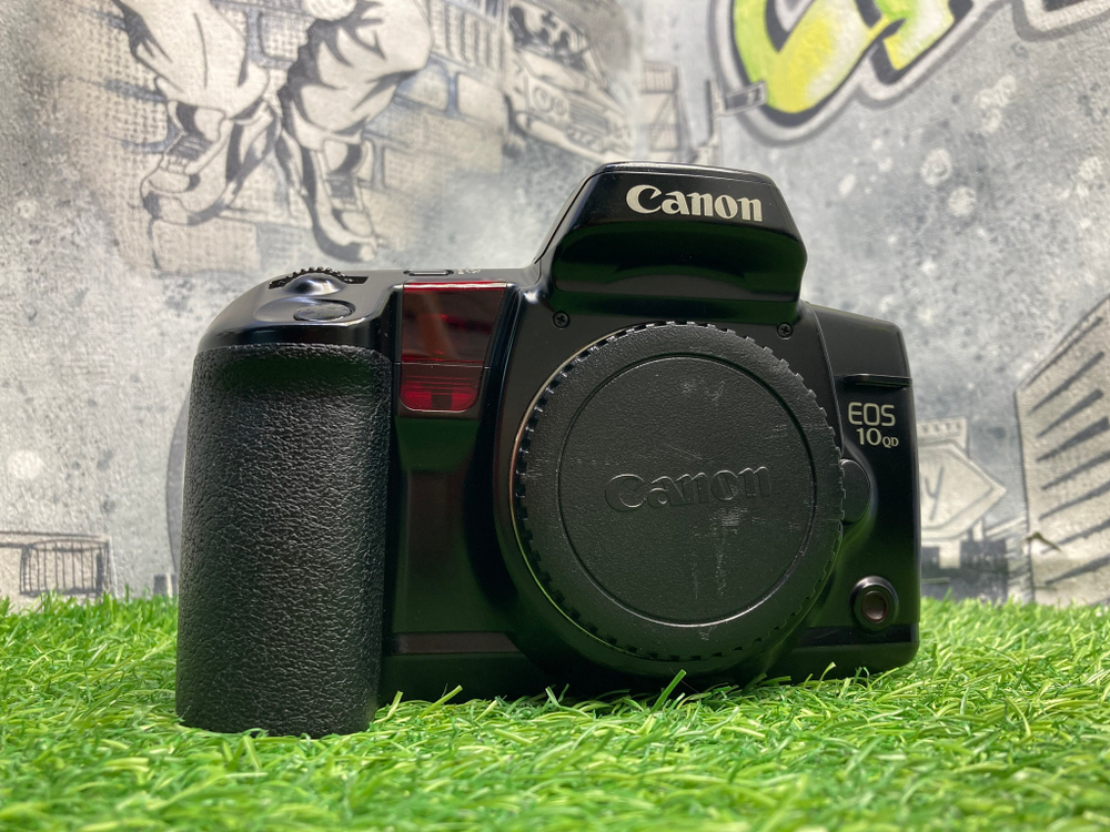 Canon EOS 10 QD
