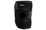 Li-Ning Open Patella Knee Brace AHJP038-1 Right