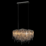 Подвесная люстра Loft It VOLVER 10404/720L SN