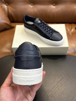 Кеды Santoni