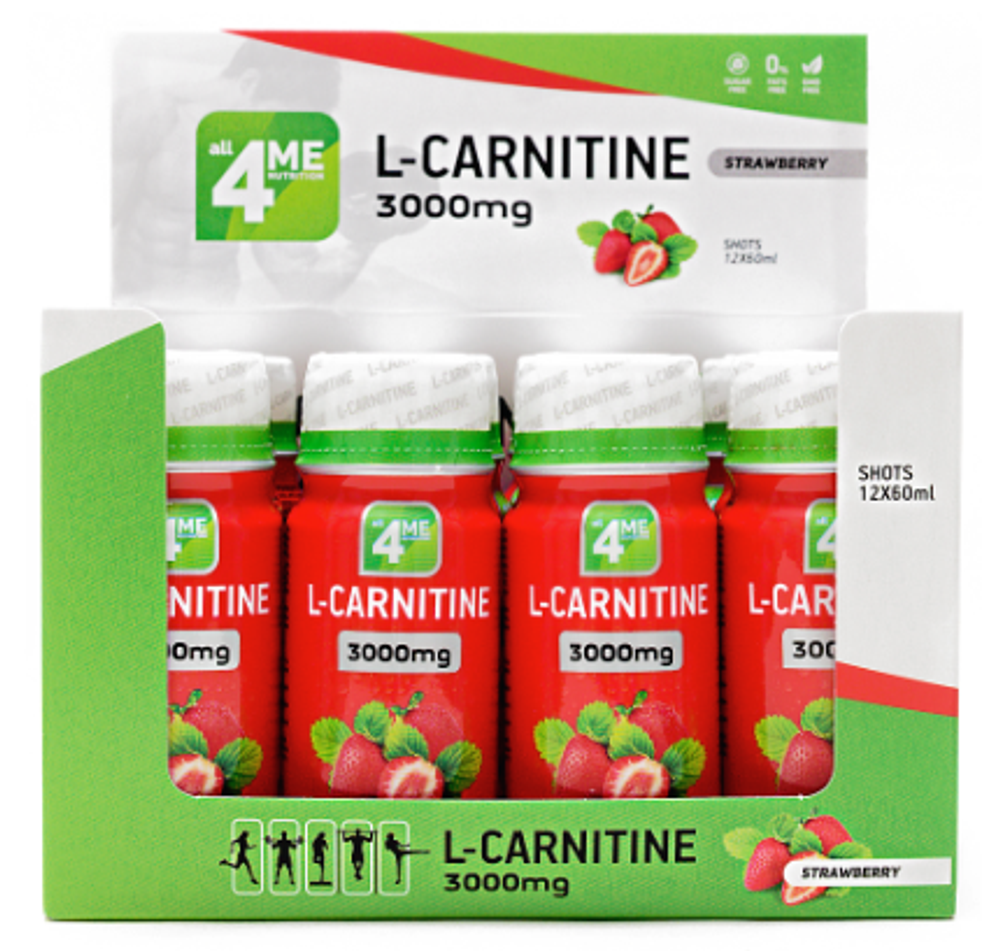L-carnitine