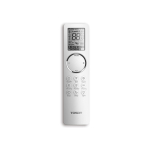 Сплит-система Tosot Clivia T18H-SCW/I/ T18H-SCW/O, инверторная, для помещения до 53 кв.м.