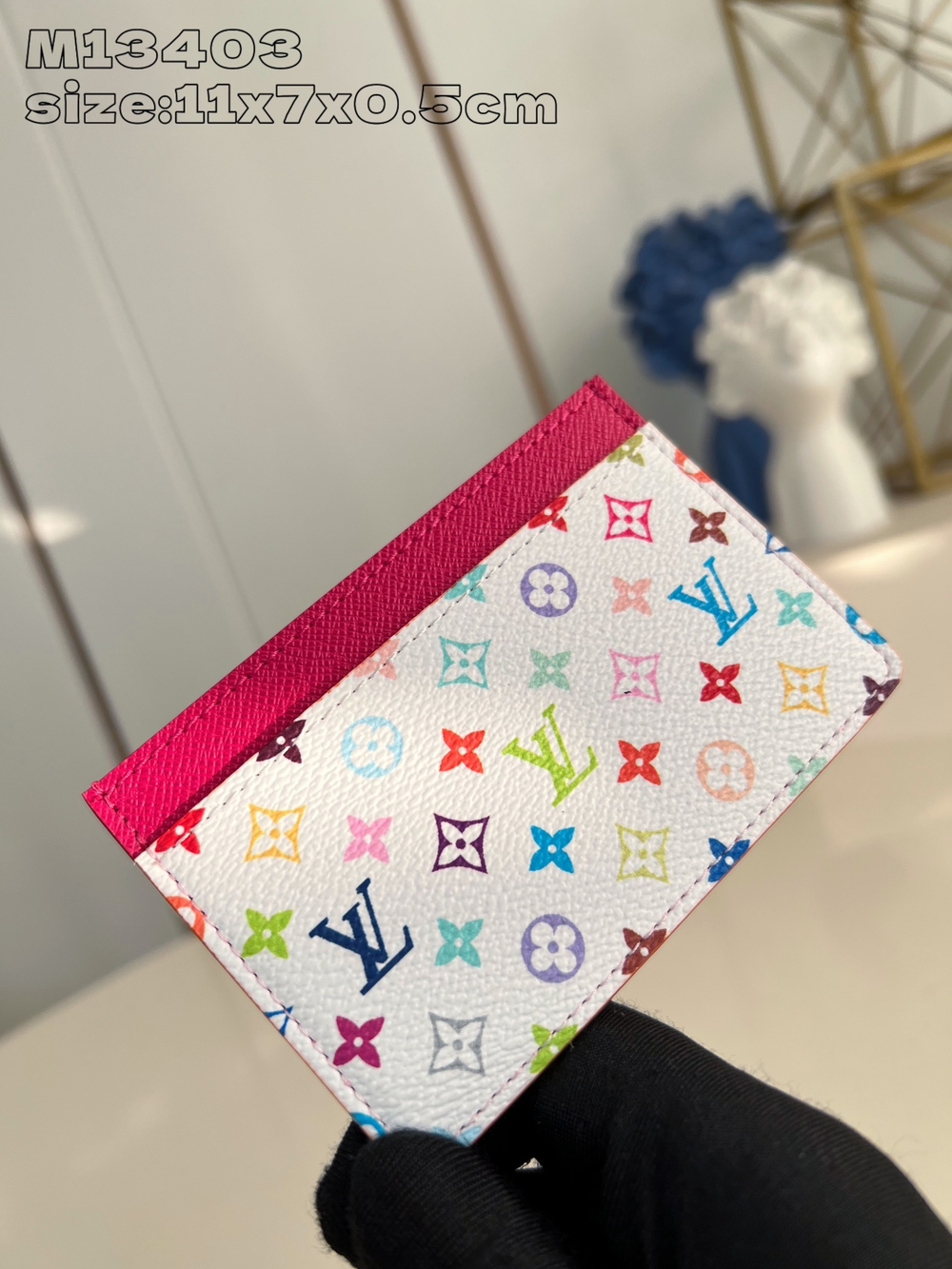 Louis Vuitton Card Holder