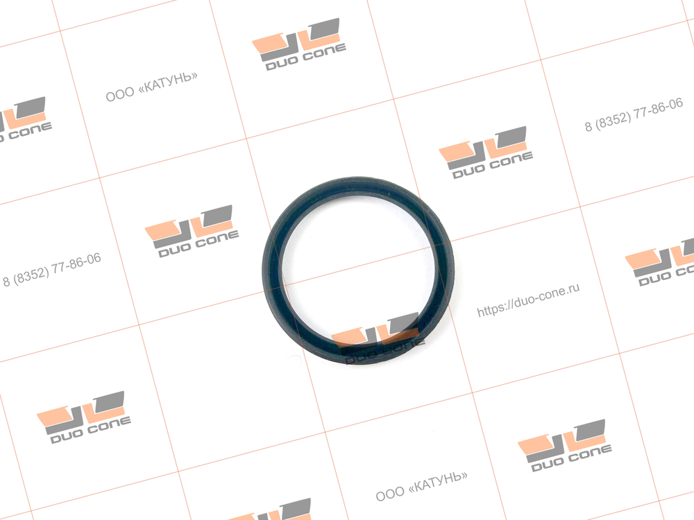 Уплотнение педали Hyundai FAC0600320