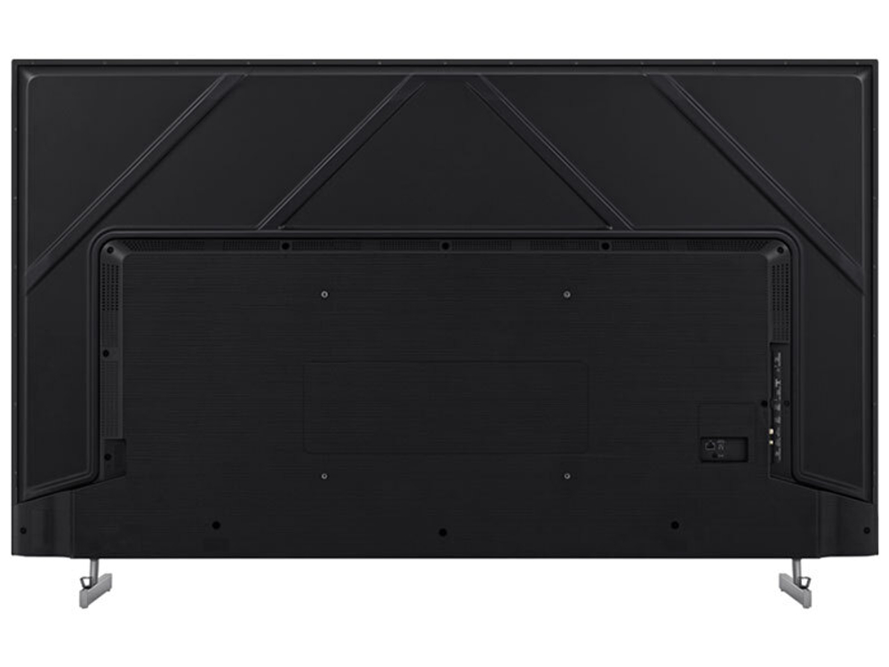 Телевизор Hisense 55" 55U6KQ