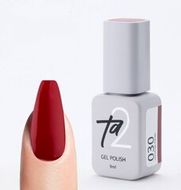 030 Гель-лак Ta2 9мл