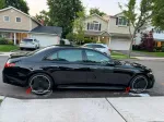 КОВАНЫЕ ДИСКИ ДЛЯ MERCEDES-BENZ S-CLASS S580 W223 2025 МЕРСЕДЕС-БЕНЦ С-КЛАСС